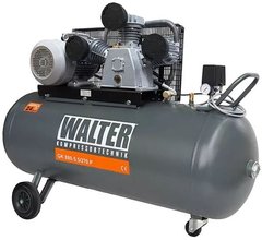 Компрессор WALTER GK 880-5.5/270 P