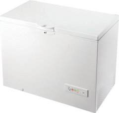 Морозильна скриня Indesit OS 1A 300 H2