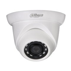 IP камера Dahua DH-IPC-HDW1230SP-S2 (2.8 мм)