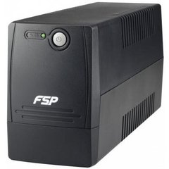 Джерело безперебійного живлення FSP DP 850VA (DP850IEC) (U0206116)