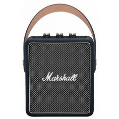 Акустика Marshall Portable Loudspeaker Stockwell II Indigo (1005251)