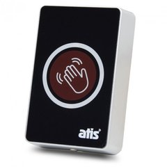 Бесконтактная кнопка выхода ATIS Exit-K5