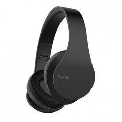 Bluetooth-навушники Havit HV-I66 Black