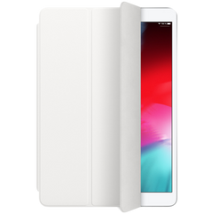 Чохол Apple Smart Cover для iPad Air 10.5' 2019 White (MVQ32ZM/A)