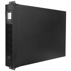 Джерело безперебійного живлення LogicPower Smart-UPS 2000 Pro RM (6739) (U0383744)