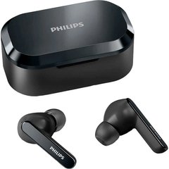 Навушники Philips TAT5506 Pro Black (TAT5506BK/00)