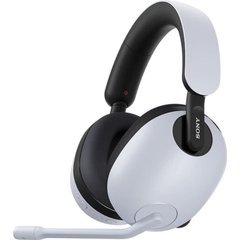 Навушники Sony Inzone H7 Wireless Gaming White (WHG700W.CE7)