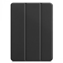 Обкладинка Airon Premium для Apple iPad Pro 12.9" 2020 Black (4821784622456)