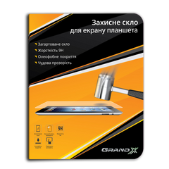 Плівка захисна Grand-X Ultra Clear глянцева для Lenovo IdeaTab A1000