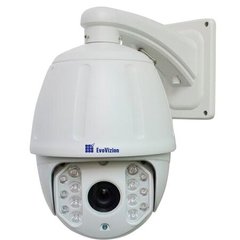 Провідна Speed ​​Dome камера EvoVizion AHD-PTZ-993-240