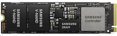 SSD накопичувач Samsung PM9A1 256 GB (MZVL2256HCHQ-00B00)