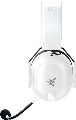 Навушники RAZER Blackshark V2 PRO Wireless 2023 White (RZ04-04530200-R3M1)