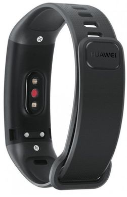Фітнес-браслет Huawei Band 2 Pro (ERS-B29) Black