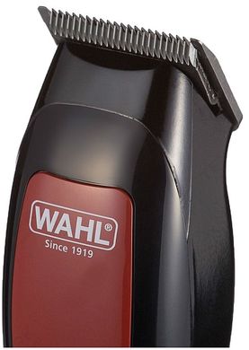 Машинка для стрижки волосся Wahl Home Pro 100 Combo 1395.0466