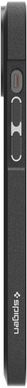 Чохол Spigen Apple iPhone 15 Core Armor MagSafe Matte Black (ACS06480)