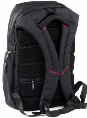 Рюкзак для ноутбука Frime Voyager 16" Black