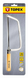 Ножівка по металу TOPEX 150 мм (10A150)