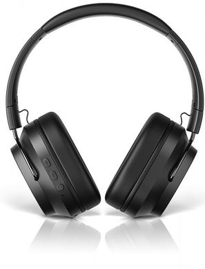 Навушники REAL-EL GD-860 Black