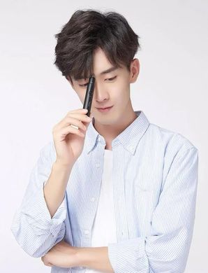 Тример для носа та вух Xiaomi ShowSee Nose Hair Trimmer Black (C1-BK)