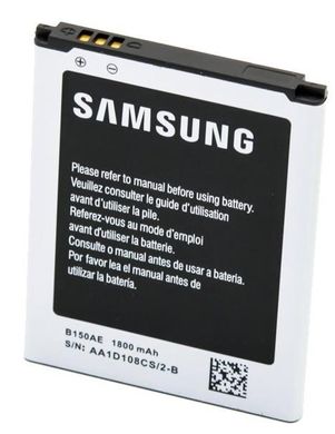 Аккумулятор Original Quality Samsung G350/I8262 (B150AE)