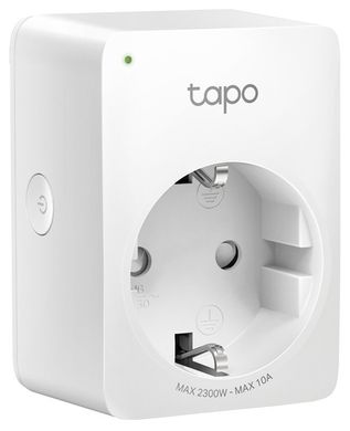 Умная розетка TP-LINK Tapo P100 (4-pack)