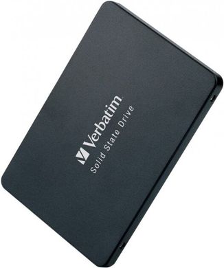 SSD-накопичувач Verbatim Vi500 256 GB (49351)