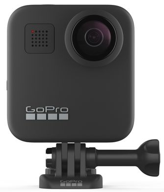 Экшн-камера GoPro Max Black (CHDHZ-201-FW)