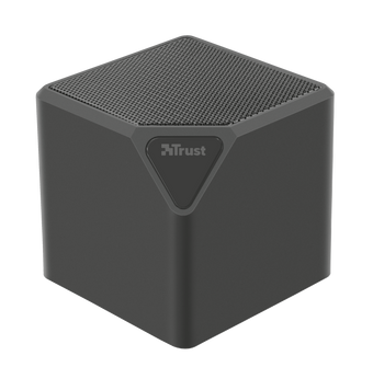 Портативна акустика Trust Ziva Wireless Black