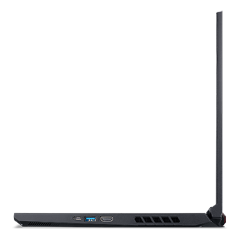 Ноутбук Acer Nitro 5 AN515-57-51TS (NH.QESEU.00N) Shale Black