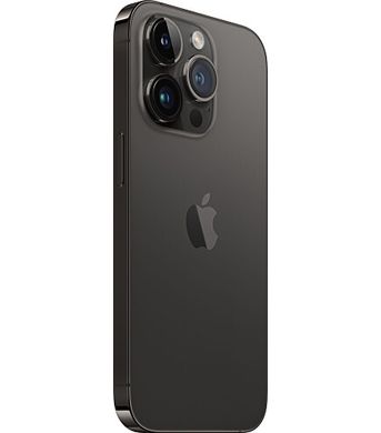 Смартфон Apple iPhone 14 Pro Max 128GB Space Black (MQ9P3) (UA)