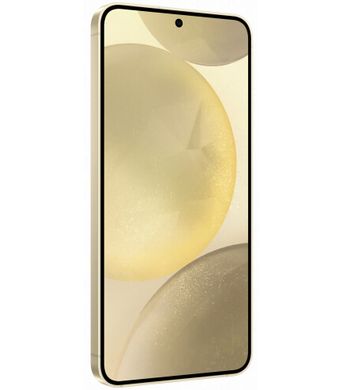 Смартфон Samsung Galaxy S24 S921B 5G 8/256GB Amber Yellow refurbished