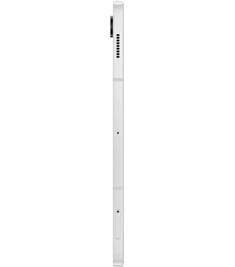 Планшет Samsung Galaxy Tab S9 FE WF 128GB SILVER (SM-X510NZSASEK)