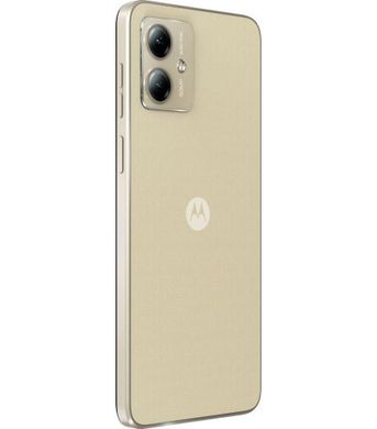 Смартфон Motorola G14 8/256GB Butter Cream