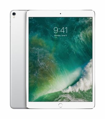 Планшет Apple iPad Pro 10.5" Wi-Fi 4G 512GB Silver (MPMF2RK/A)
