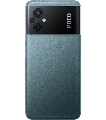 Смартфон POCO M5 4/128GB Green