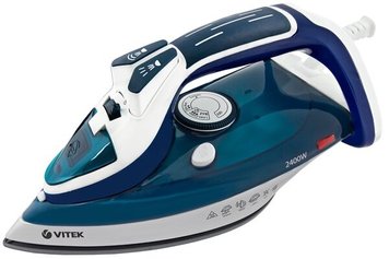 Утюг Vitek VT-8306