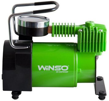 Автомобильный компрессор Winso 7 Атм, 150Вт (128000)
