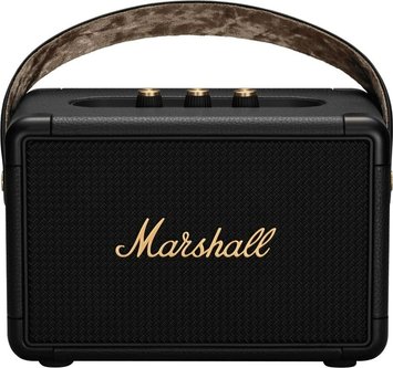 Акустика Marshall Kilburn II Black and Brass