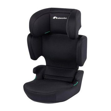 Дитяче автокрісло BEBE CONFORT ROAD SAFE i-Size Full Black