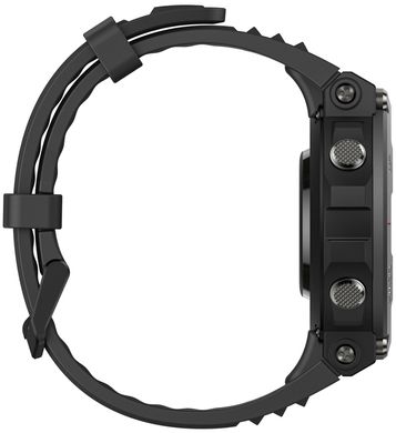 Смарт-часы Xiaomi Amazfit T-Rex 2 Black (Global)