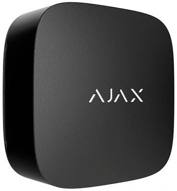 Датчик качества воздуха Ajax LifeQuality Jeweler Black