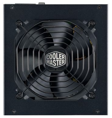 Блок живлення Cooler Master MWE Gold 750 Full Modular (MPY-7501-AFAAG-EU)