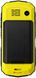 Мобільний телефон Sigma mobile X-treme PQ67 Yellow-Black