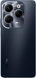 Смартфон Infinix HOT 40 Pro (X6837) 12/256Gb Starlit Black