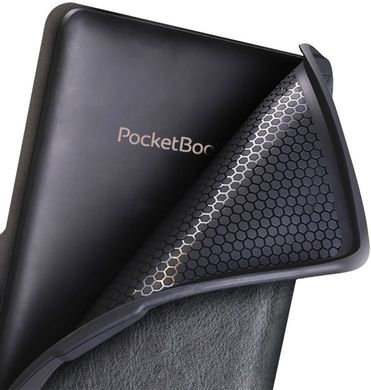 Обкладинка AIRON Premium для PocketBook 616/627/632 Black (6946795850178)