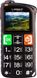Мобильный телефон Sigma Mobile Comfort 50 Light Black