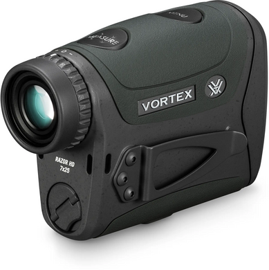 Дальномер Vortex Razor HD 4000 (LRF-250)