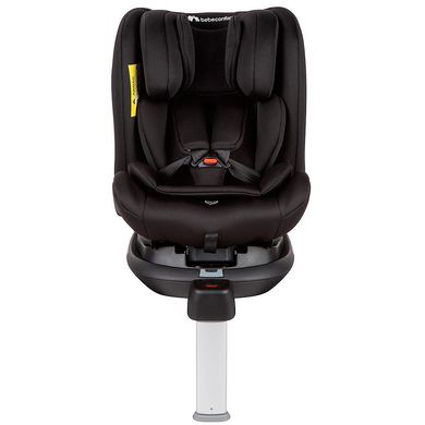 Автокрісло Bebe Confort Evolvefix Night Black (8048392210)