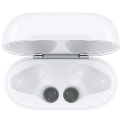 Бездротовий зарядний футляр Apple Wireless Charging Case for AirPods (MR8U2)