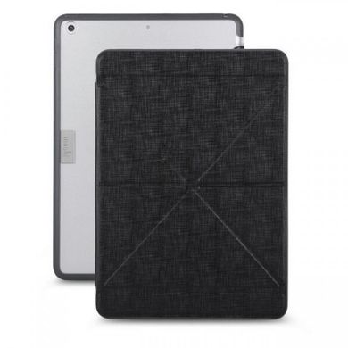 Чохол Moshi VersaCover Case Metro Black for iPad 10.2" (8th/7th Gen) (99MO056081)